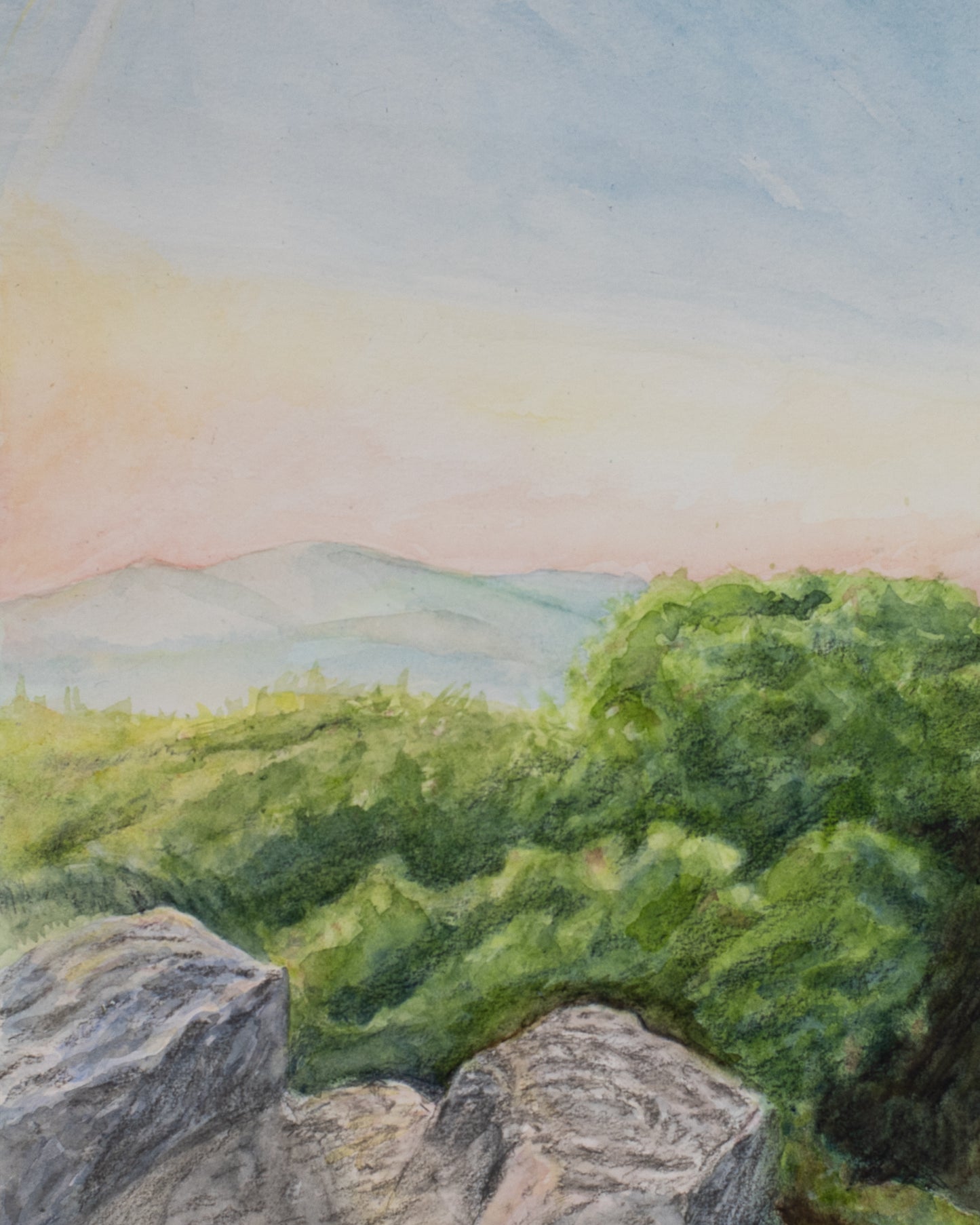 Camden Hills State Park